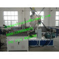 PVC pipe machine